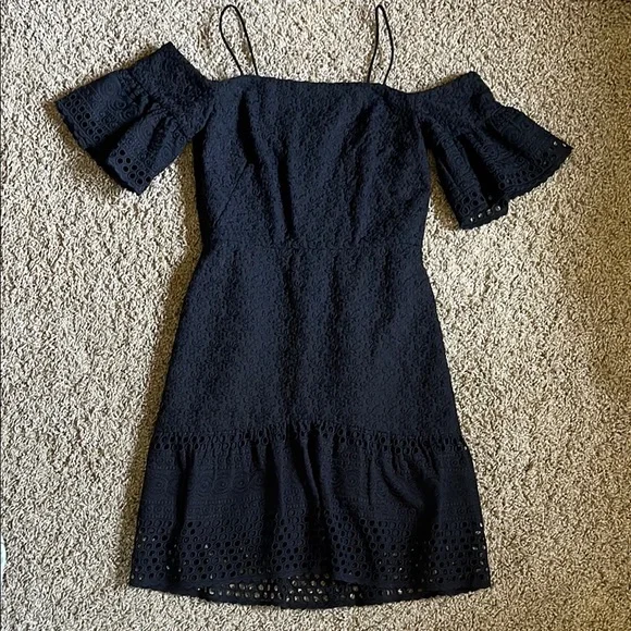 Topshop | Dresses | Nwt Topshop Black Lace Mini Dress | Poshmark Topshop | Dresses | Nwt Topshop Black Lace Mini Dress | Poshmark
